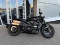 Harley-Davidson Sportster