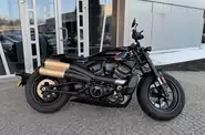 Harley-Davidson Sportster Harley-Davidson Sportster Base