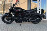 Harley-Davidson Sportster Base