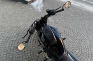 Harley-Davidson Sportster Base