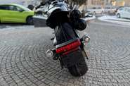 Harley-Davidson Sportster Base