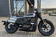Harley-Davidson Sportster Base