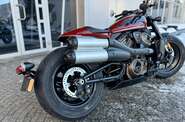 Harley-Davidson Sportster Base