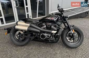 Harley-Davidson Sportster 2026 в Київ