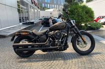 Harley-Davidson Street Bob Base