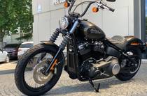 Harley-Davidson Street Bob Base