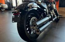 Harley-Davidson Street Bob Base