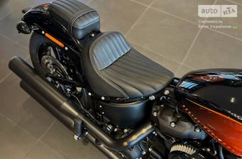 Harley-Davidson Street Bob 2023 Base