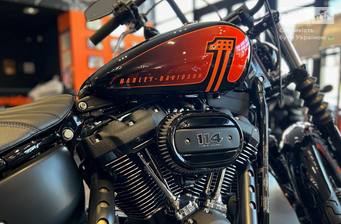 Harley-Davidson Street Bob 2023 Base