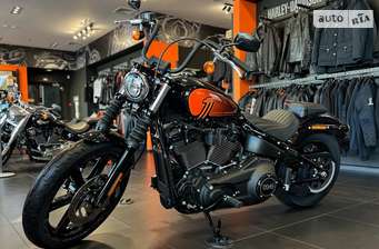 Harley-Davidson Street Bob 2023 в Киев