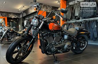 Harley-Davidson Street Bob 2023 Base