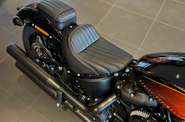 Harley-Davidson Street Bob Base