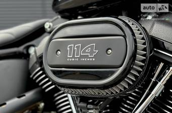 Harley-Davidson Street Bob 2023 Base