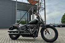 Harley-Davidson Street Bob Base