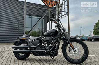 Harley-Davidson Street Bob 2024 Base