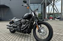 Harley-Davidson Street Bob Base