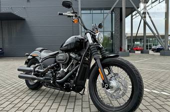 Harley-Davidson Street Bob 2024 Base