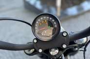 Harley-Davidson Street Bob Base