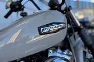 Harley-Davidson Street Bob Base