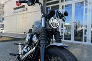 Harley-Davidson Street Bob Base