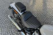 Harley-Davidson Street Bob Base