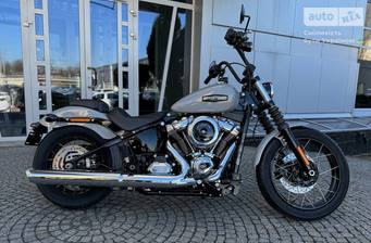 Harley-Davidson Street Bob 2025 Base
