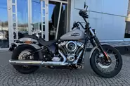 Harley-Davidson Street Bob Base
