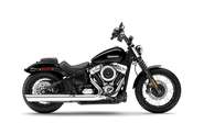 Harley-Davidson Street Bob Base
