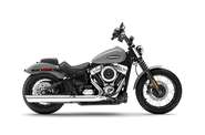 Harley-Davidson Street Bob Base