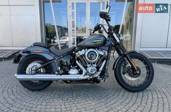 Harley-Davidson Street Bob 2025 в Київ