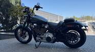 Harley-Davidson Street Bob Base