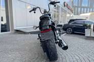 Harley-Davidson Street Bob Base