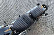 Harley-Davidson Street Bob Base