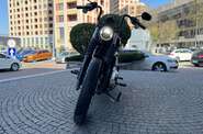 Harley-Davidson Street Bob Base
