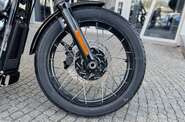 Harley-Davidson Street Bob Base