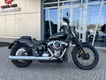 Harley-Davidson Street Bob Harley-Davidson Street Bob