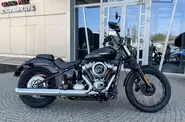 Harley-Davidson Street Bob Base