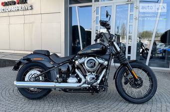 Harley-Davidson Street Bob 2025 Base