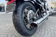 Harley-Davidson Street Bob Base