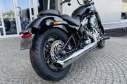 Harley-Davidson Street Bob Base