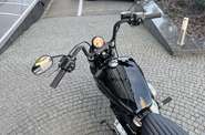 Harley-Davidson Street Bob Base