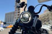 Harley-Davidson Street Bob Base