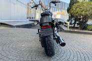 Harley-Davidson Street Bob Base