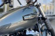 Harley-Davidson Street Bob Base