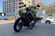 Harley-Davidson Street Bob Base