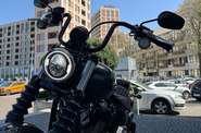 Harley-Davidson Street Bob Base