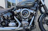 Harley-Davidson Street Bob Base