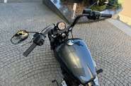 Harley-Davidson Street Bob Base