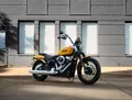 Harley-Davidson Street Bob Harley-Davidson Street Bob