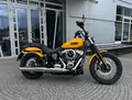 Harley-Davidson Street Bob Harley-Davidson Street Bob